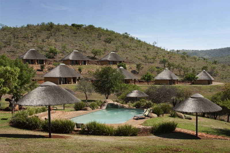 Hannah Game Lodge Ohrigstad Exterior foto