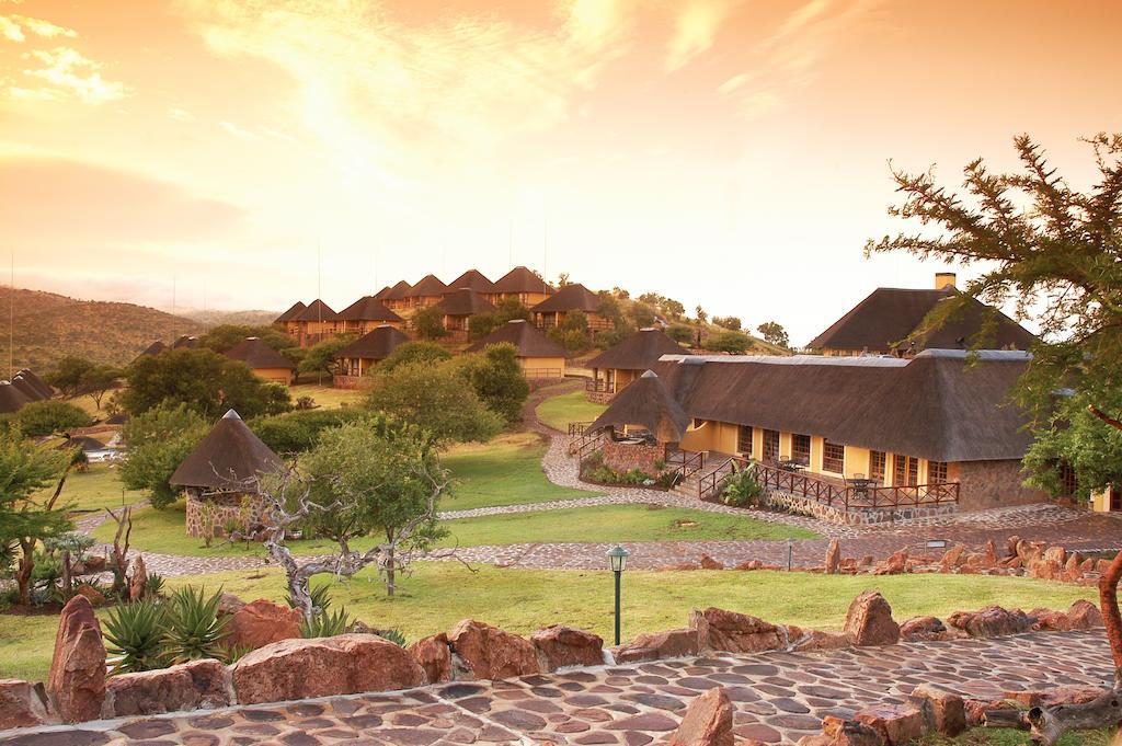 Hannah Game Lodge Ohrigstad Exterior foto