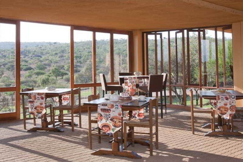 Hannah Game Lodge Ohrigstad Exterior foto